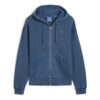 Sudadera con capucha MMQ «Dark Indigo»