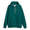 Sudadera con capucha MMQ «Malaquita»