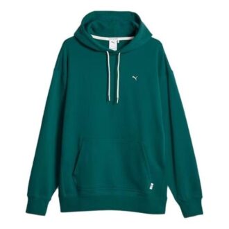 Sudadera con capucha MMQ «Malaquita»