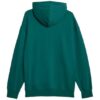 Sudadera con capucha MMQ «Malaquita»