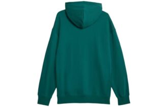 Sudadera con capucha MMQ «Malaquita»