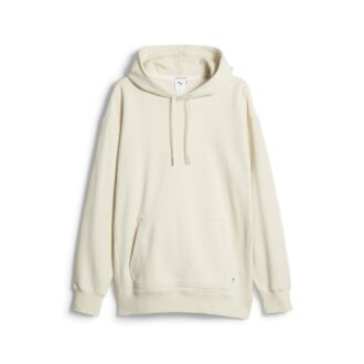 Sudadera con capucha MMQ «Nieve alpina»