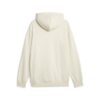 Sudadera con capucha MMQ «Nieve alpina»
