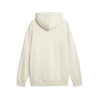 Sudadera con capucha MMQ «Nieve alpina»