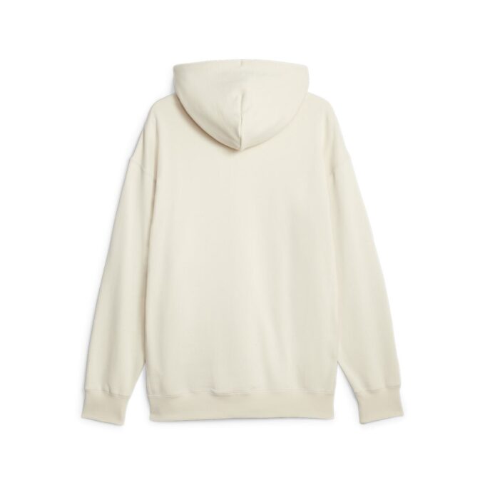 Sudadera con capucha MMQ «Nieve alpina»