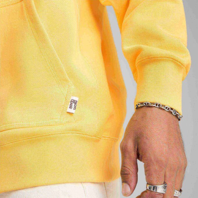 Sudadera con capucha MMQ para hombre Sudadera con capucha MMQ para hombre