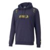Sudadera con capucha Neymar JR Hero «Azul oscuro»