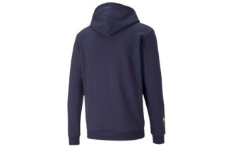 Sudadera con capucha Neymar JR Hero «Azul oscuro»