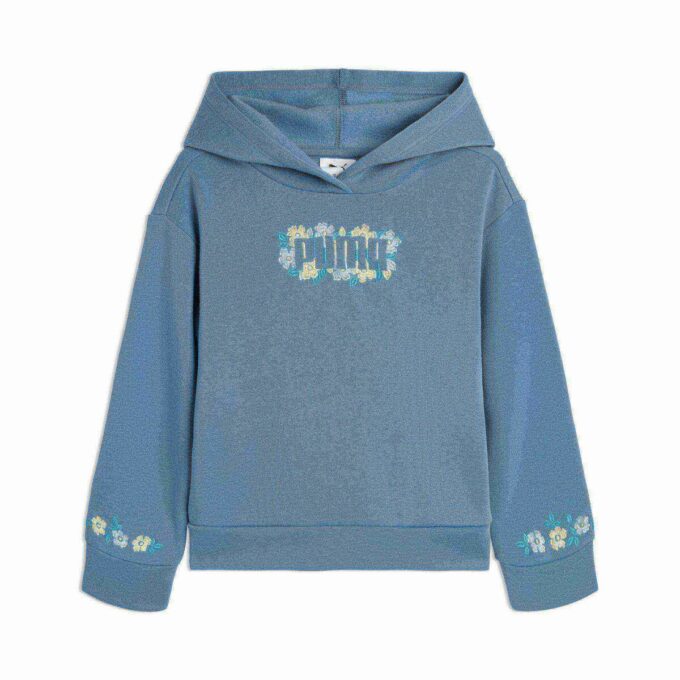 Sudadera con capucha para niños pequeños Nature Pack