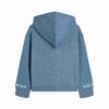 Sudadera con capucha para niños pequeños Nature Pack