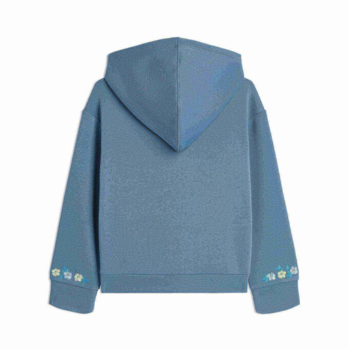 Sudadera con capucha para niños pequeños Nature Pack