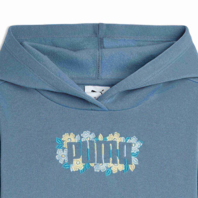 Sudadera con capucha para niños pequeños Nature Pack