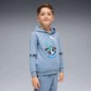Sudadera con capucha para niños pequeños PUMA x HOT WHEELS™ MONSTER TRUCKS