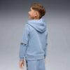Sudadera con capucha para niños pequeños PUMA x HOT WHEELS™ MONSTER TRUCKS