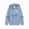 Sudadera con capucha para niños pequeños PUMA x HOT WHEELS™ MONSTER TRUCKS