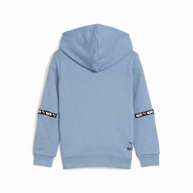 Sudadera con capucha para niños pequeños PUMA x HOT WHEELS™ MONSTER TRUCKS