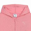 Sudadera con capucha polar para niños pequeños de Bow Society