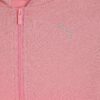 Sudadera con capucha polar para niños pequeños de Bow Society