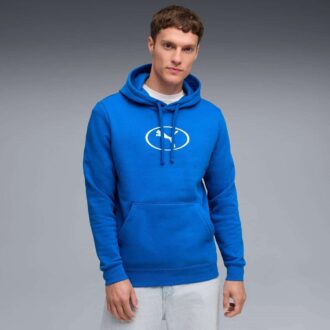 Sudadera con capucha polar Sport Heritage para hombre