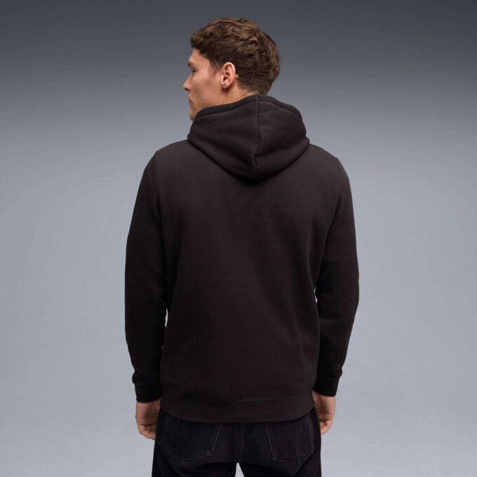 Sudadera con capucha polar Sport Heritage para hombre Sudadera con capucha polar Sport Heritage para hombre