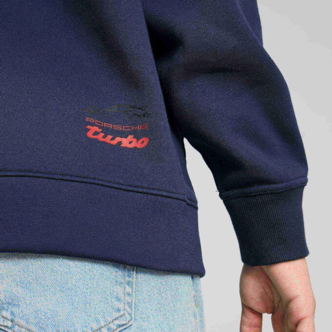 Sudadera con capucha Porsche Legacy Motorsport para hombre Sudadera con capucha Porsche Legacy Motorsport para hombre