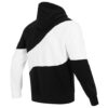 Sudadera con capucha Power Cat «Negra»