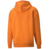Sudadera con capucha Protec.t «Naranja»