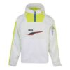 Sudadera con capucha PUMA x Ader Error «Blanco, amarillo y negro»