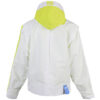Sudadera con capucha PUMA x Ader Error «Blanco, amarillo y negro»