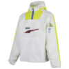 Sudadera con capucha PUMA x Ader Error «Blanco, amarillo y negro»