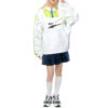 Sudadera con capucha PUMA x Ader Error «Blanco, amarillo y negro»