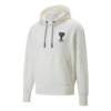 Sudadera con capucha PUMA x Ami «Blanca»