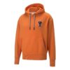 Sudadera con capucha PUMA x Ami «Naranja»