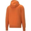 Sudadera con capucha PUMA x Ami «Naranja»