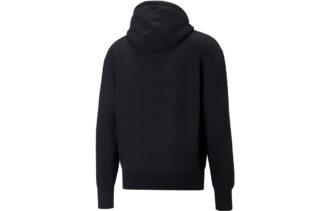 Sudadera con capucha PUMA x Ami «Negra»