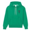 Sudadera con capucha PUMA x AMI «Verde»