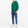Sudadera con capucha PUMA x AMI «Verde»