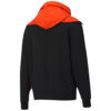 Sudadera con capucha PUMA x Attempt «Negro Rojo»