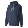 Sudadera con capucha PUMA x Butter Goods «Azul marino»
