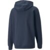 Sudadera con capucha PUMA x Butter Goods «Azul marino»