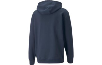Sudadera con capucha PUMA x Butter Goods «Azul marino»