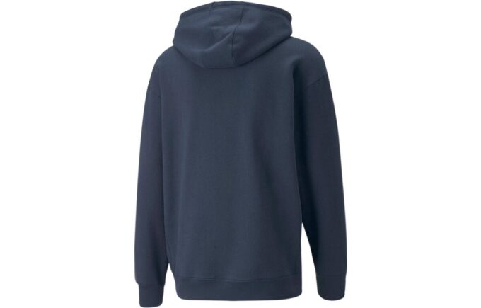Sudadera con capucha PUMA x Butter Goods «Azul marino»