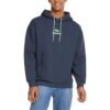 Sudadera con capucha PUMA x Butter Goods «Azul marino»