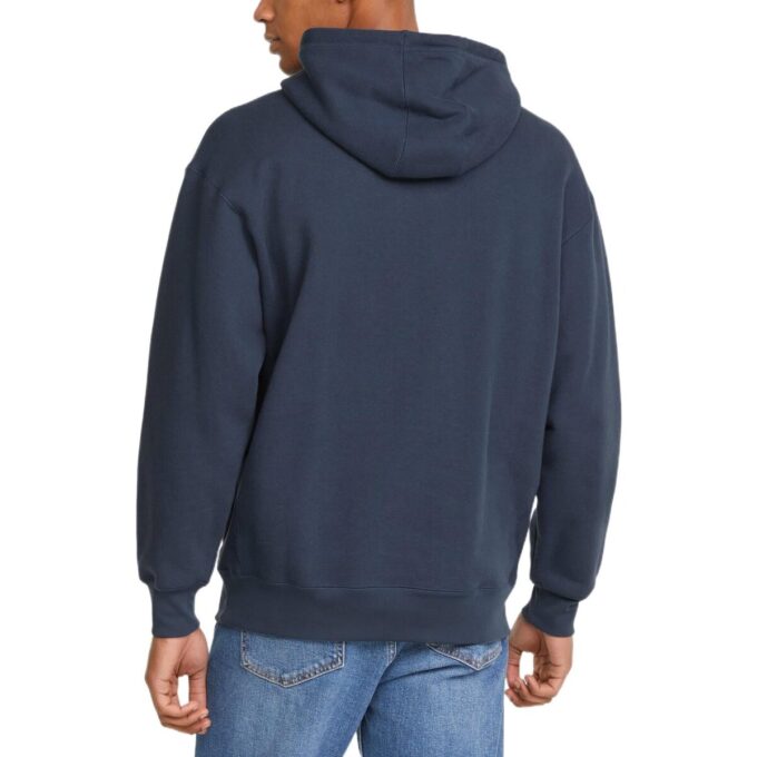 Sudadera con capucha PUMA x Butter Goods «Azul marino»