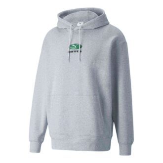 Sudadera con capucha PUMA x Butter Goods «Gris»