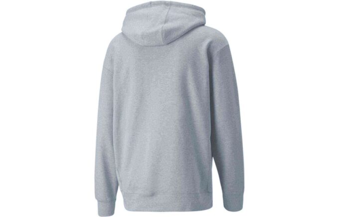 Sudadera con capucha PUMA x Butter Goods «Gris»