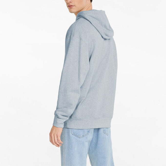 Sudadera con capucha PUMA x Butter Goods «Gris»