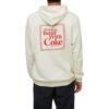 Sudadera con capucha PUMA x Coca Cola «Blanca»