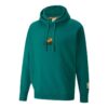 Sudadera con capucha PUMA x Garfield «Parasailing»