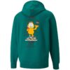 Sudadera con capucha PUMA x Garfield «Parasailing»